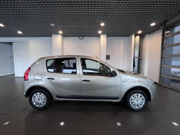 Renault Sandero I с пробегом 2012 года, цена 598 000 рублей, 101860 км, хэтчбек, Автокод Объявления