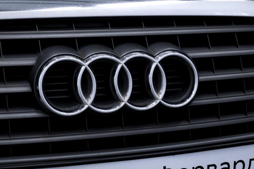 Audi A6 III (C6) Рестайлинг Тюмень  - изображение 10