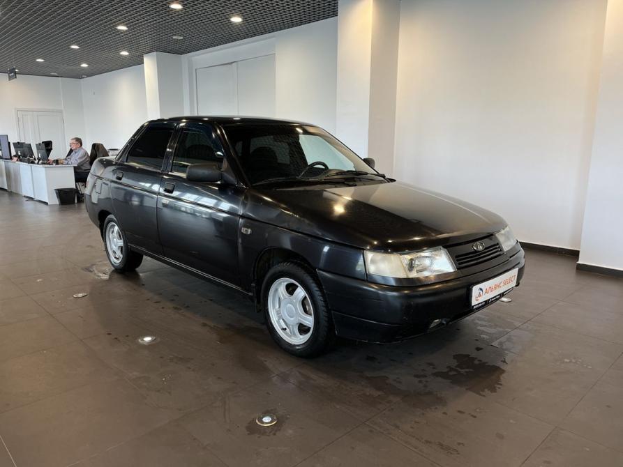 Lada (ВАЗ) 2110 Чебоксары  - изображение 1