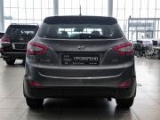 Hyundai ix35 I Рестайлинг Казань  - изображение 29