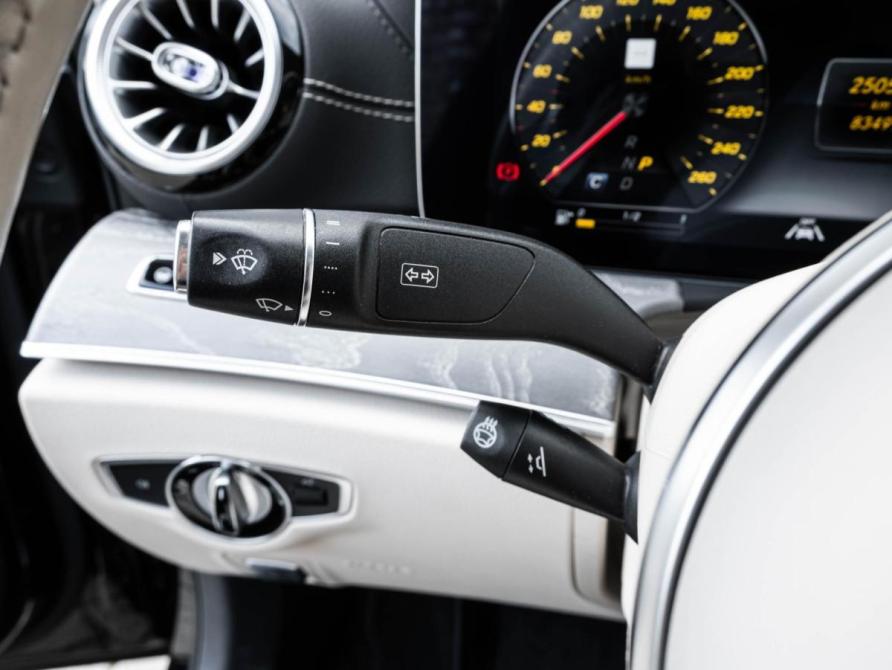 Mercedes-Benz CLS III (C257) Ставрополь  - изображение 22