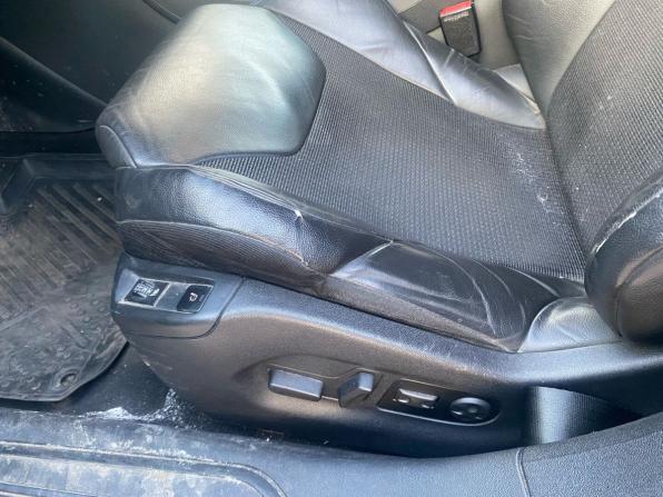 Citroen C5 II с пробегом 2010 года, цена 629 000 рублей, 160500 км, универсал, Автокод Объявления