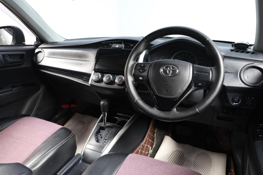 Toyota Corolla XI (E160 E170) Рестайлинг 2 Новосибирск  - изображение 10