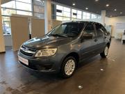 Lada (ВАЗ) Granta I Чебоксары  - изображение 42