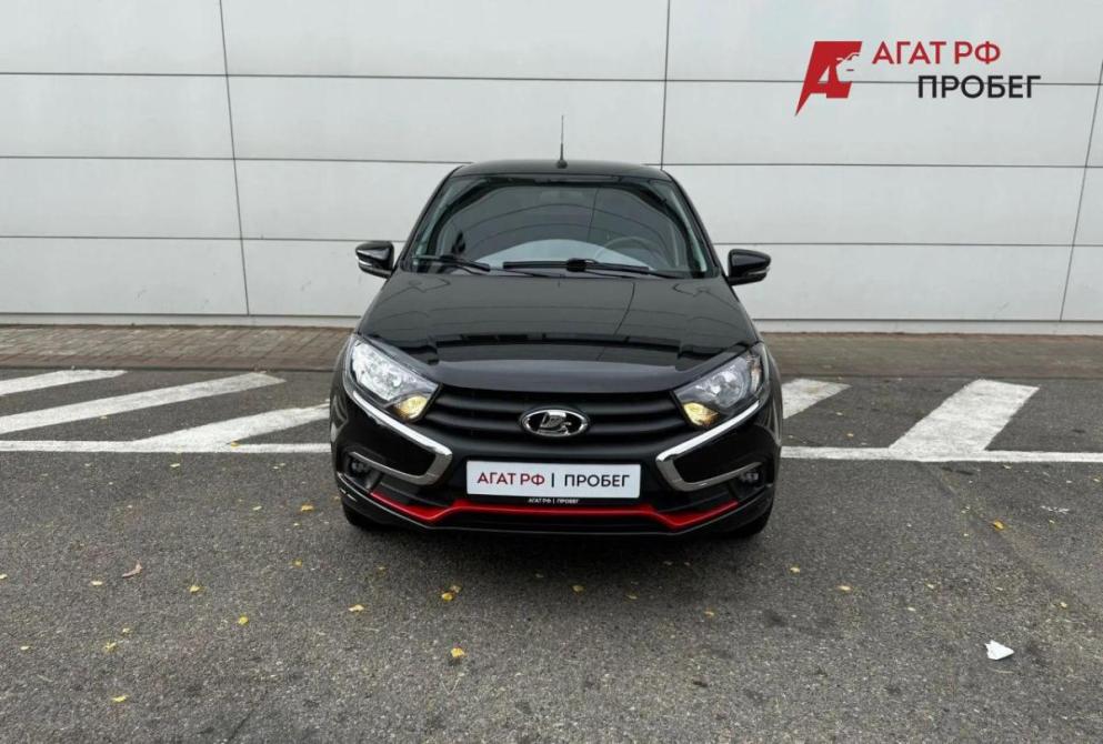 Lada (ВАЗ) Granta I Рестайлинг Ставрополь  - изображение 2