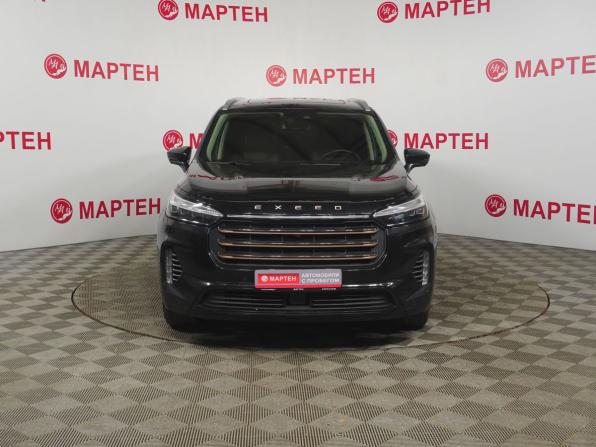 Exeed VX I с пробегом 2022 года, цена 2 458 000 рублей, 81596 км, внедорожник, Автокод Объявления
