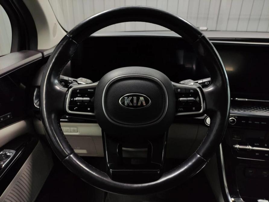 Kia Carnival IV Пермь  - изображение 7