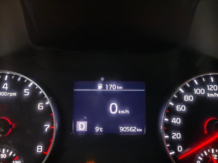 Kia Seltos I Санкт-Петербург  - изображение 10
