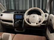 Mitsubishi eK Wagon III Рестайлинг Тюмень  - изображение 24