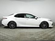 Toyota Camry VIII (XV70) Санкт-Петербург  - изображение 23