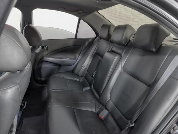 Nissan Almera Classic I с пробегом 2006 года, цена 389 000 рублей, 218866 км, седан, Автокод Объявления