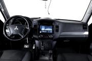 Mitsubishi Pajero IV Рестайлинг 1 Тюмень  - изображение 41