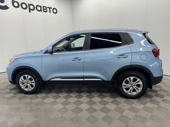 Chery Tiggo 4 Pro I с пробегом 2024 года, цена 1 711 000 рублей, 13409 км, внедорожник, Автокод Объявления