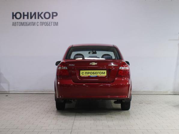 Chevrolet Aveo I Рестайлинг с пробегом 2011 года, цена 379 000 рублей, 213900 км, седан, Автокод Объявления