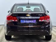 Chevrolet Cruze I Рестайлинг Борисоглебск  - изображение 17