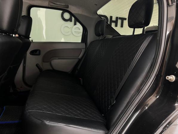 Renault Logan I с пробегом 2009 года, цена 450 000 рублей, 207255 км, седан, Автокод Объявления