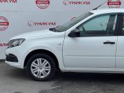 Lada (ВАЗ) Granta I Рестайлинг Екатеринбург  - изображение 42