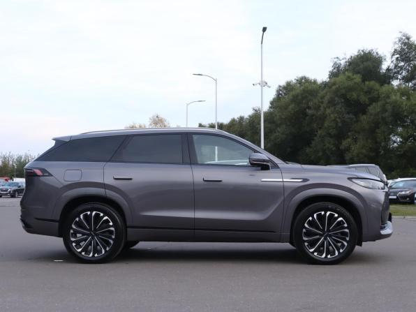 Jaecoo J8 с пробегом 2024 года, цена 2 977 000 рублей, 39924 км, внедорожник, Автокод Объявления