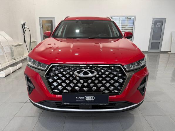 Chery Tiggo 7 Pro Max I с пробегом 2024 года, цена 1 974 000 рублей, 16714 км, внедорожник, Автокод Объявления