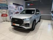 Chery Tiggo 8 Pro Max I Новосибирск  - изображение 28