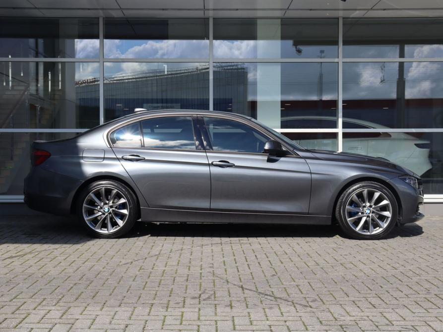 BMW 3 серии VI (F3x) Рестайлинг Калининград  - изображение 5