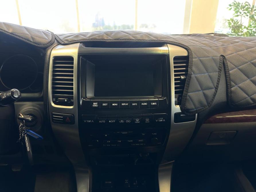 Toyota Land Cruiser Prado 120 Series Волгоград  - изображение 12