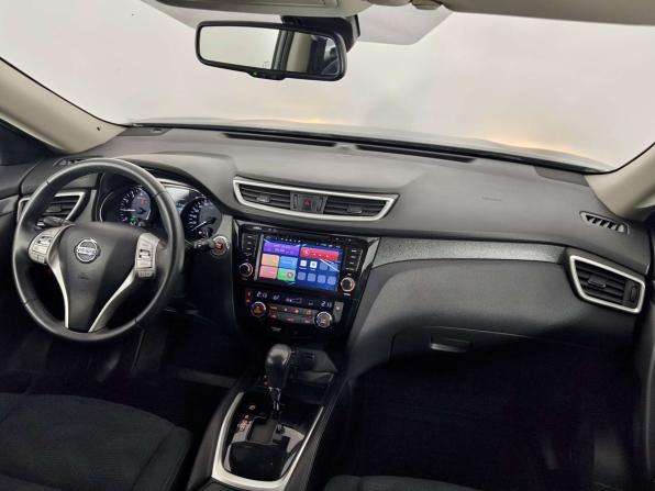 Nissan X-Trail III с пробегом 2015 года, цена 1 575 000 рублей, 155159 км, внедорожник, Автокод Объявления