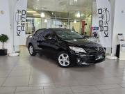 Toyota Corolla X (E140 E150) Рестайлинг Курган  - изображение 30