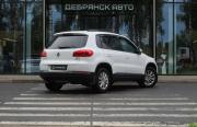 Volkswagen Tiguan I Рестайлинг Брянск  - изображение 26