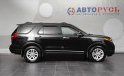 Ford Explorer V Москва  - изображение 34