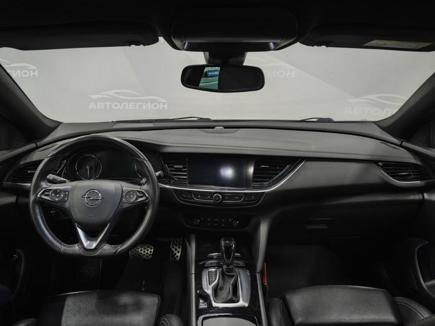 Opel Insignia II Новосибирск  - изображение 13