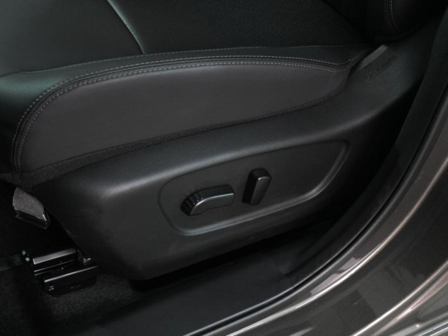 Nissan Qashqai II Рестайлинг 2 Ростов-на-Дону  - изображение 18