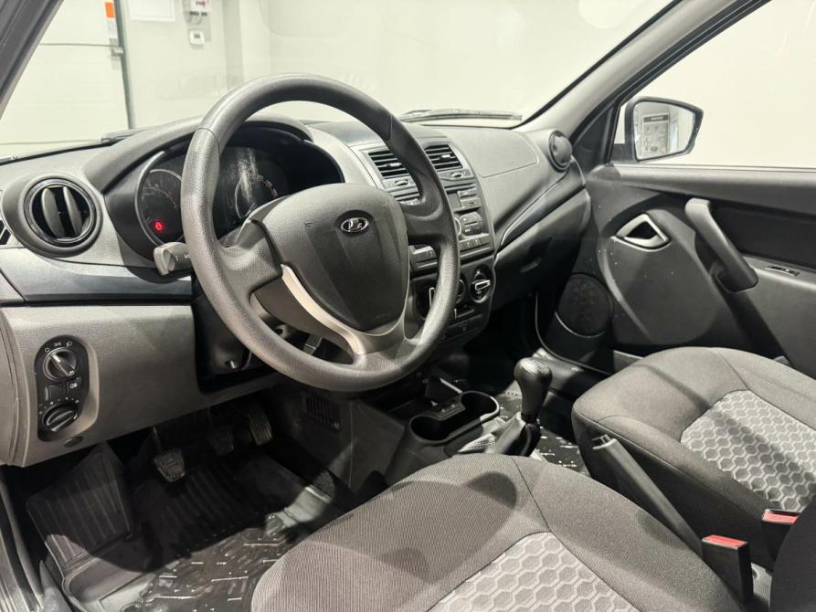 Lada (ВАЗ) Granta I Рестайлинг Екатеринбург  - изображение 13