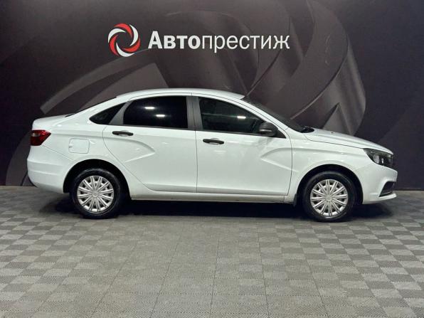 Lada (ВАЗ) Vesta I с пробегом 2016 года, цена 585 000 рублей, 161531 км, седан, Автокод Объявления
