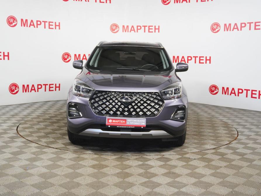 Chery Tiggo 4 Pro I Вологда  - изображение 2