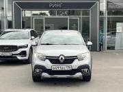 Renault Logan II Рестайлинг Воронеж  - изображение 14