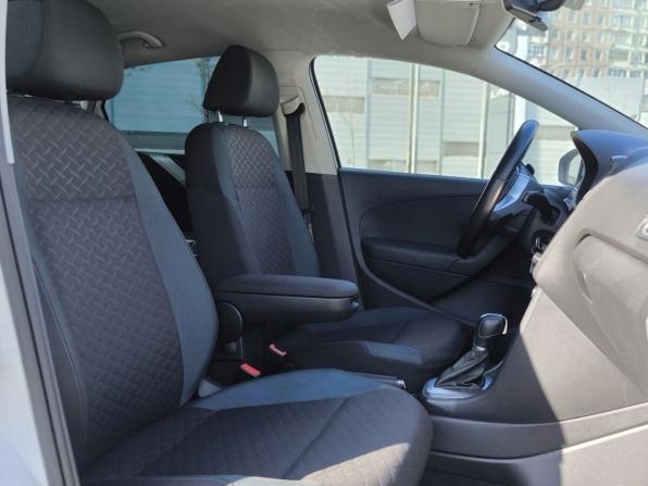Volkswagen Polo V Рестайлинг с пробегом 2019 года, цена 1 300 000 рублей, 131319 км, седан, Автокод Объявления