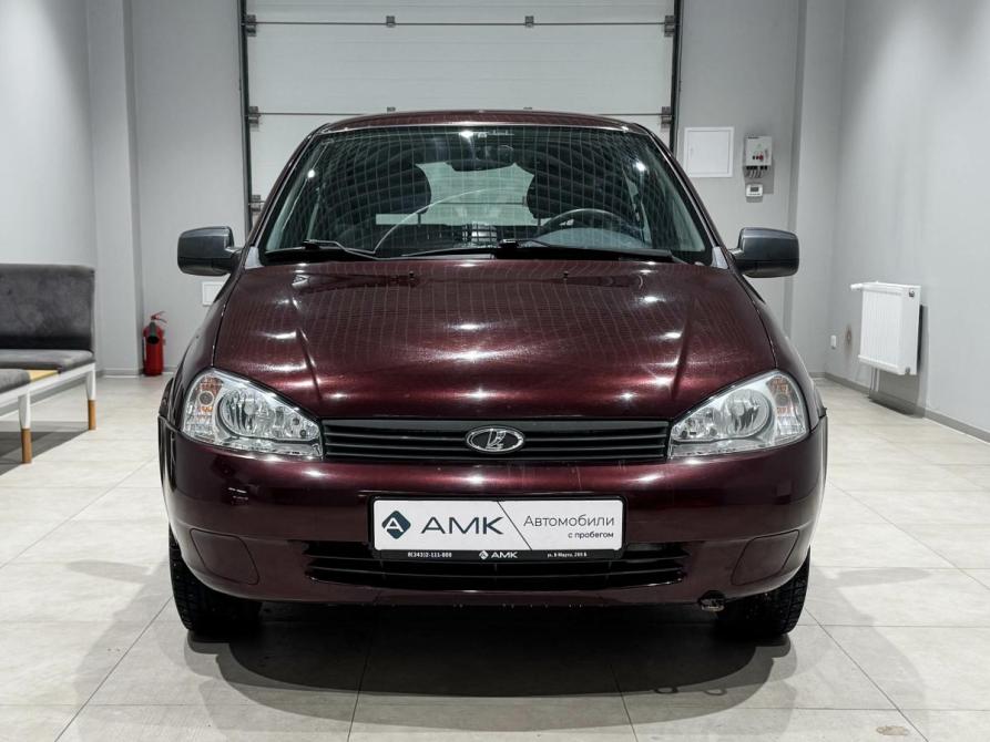 Lada (ВАЗ) Kalina I Екатеринбург  - изображение 3