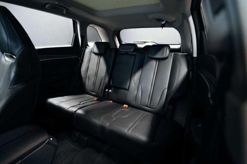 Changan CS75 Plus III Москва  - изображение 14