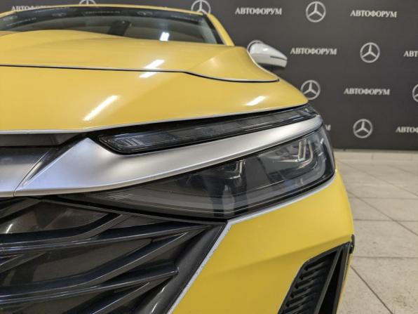 Chery Arrizo 8 с пробегом 2024 года, цена 1 650 000 рублей, 127265 км, седан, Автокод Объявления