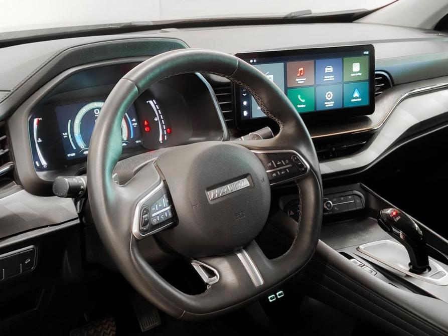 Haval F7x I Рестайлинг Тула  - изображение 5