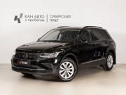 Volkswagen Tiguan II Рестайлинг Казань  - изображение 9