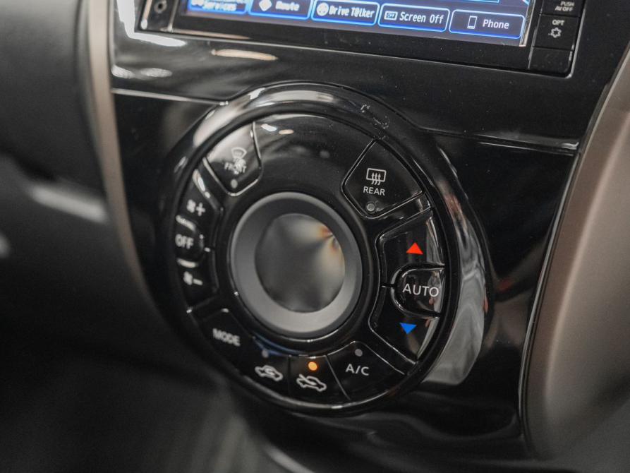 Nissan Note II Рестайлинг Красноярск  - изображение 15