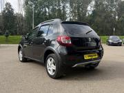 Renault Sandero II Нефтекамск  - изображение 16