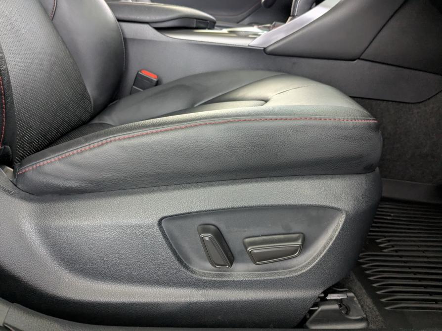 Toyota Camry VIII (XV70) Рестайлинг Москва  - изображение 23