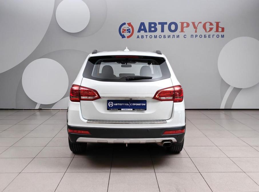 Haval H6 I Подольск  - изображение 4