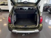 Renault Duster I Рестайлинг Тверь  - изображение 29
