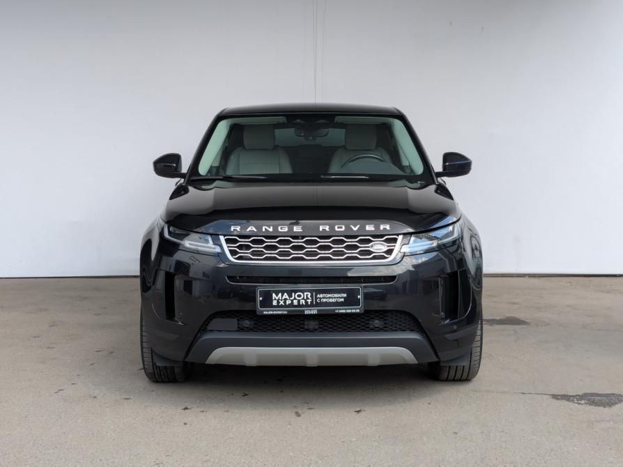 Land Rover Range Rover Evoque II Москва  - изображение 26