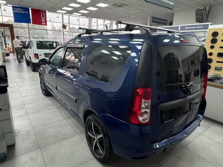 Lada (ВАЗ) Largus I Ростов-на-Дону  - изображение 6