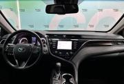 Toyota Camry VIII (XV70) Набережные Челны  - изображение 50